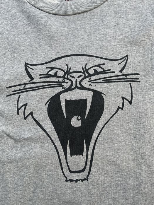 Carhartt мъжка блуза размер S-M