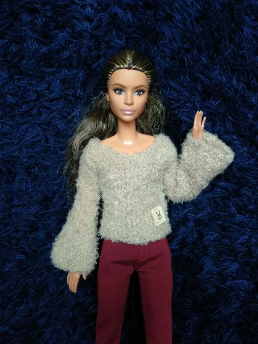 Одежда для кукол Барби