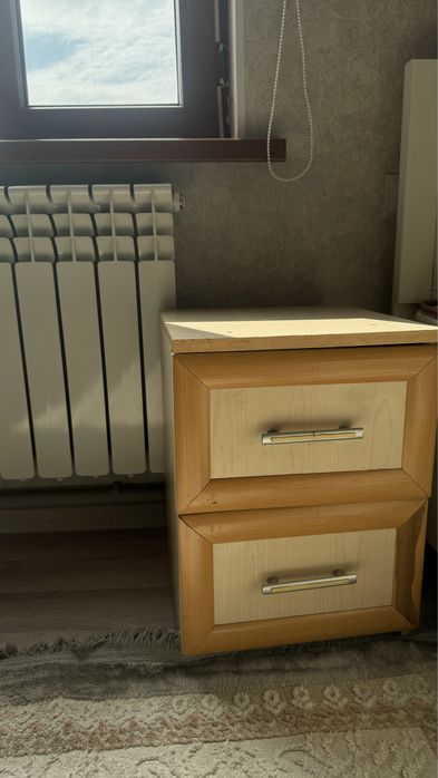 Продам кровать 2 спальный