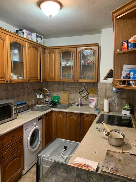 Дава се под наем Двустаен апартамент в Бургас, Център - 40 кв.м за 204 € - Снимка #4