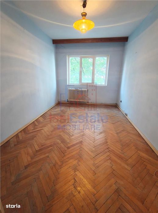 Podu Ros - Red Cube - Apartament 2 camere decomandat