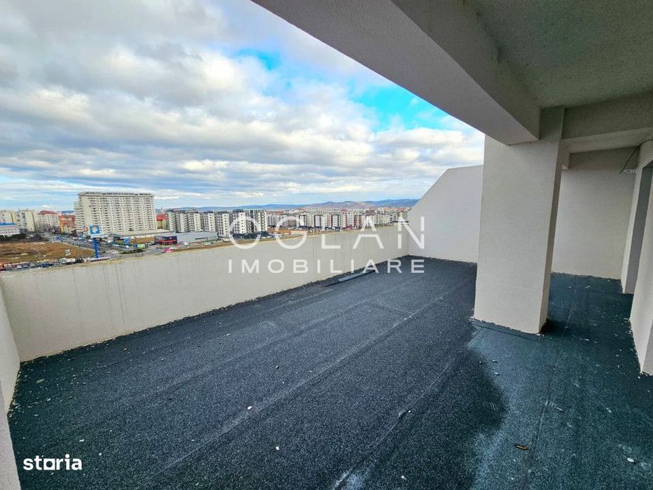 Penthouse 3 camere + terasa, COMISION 0% — fotografia 3