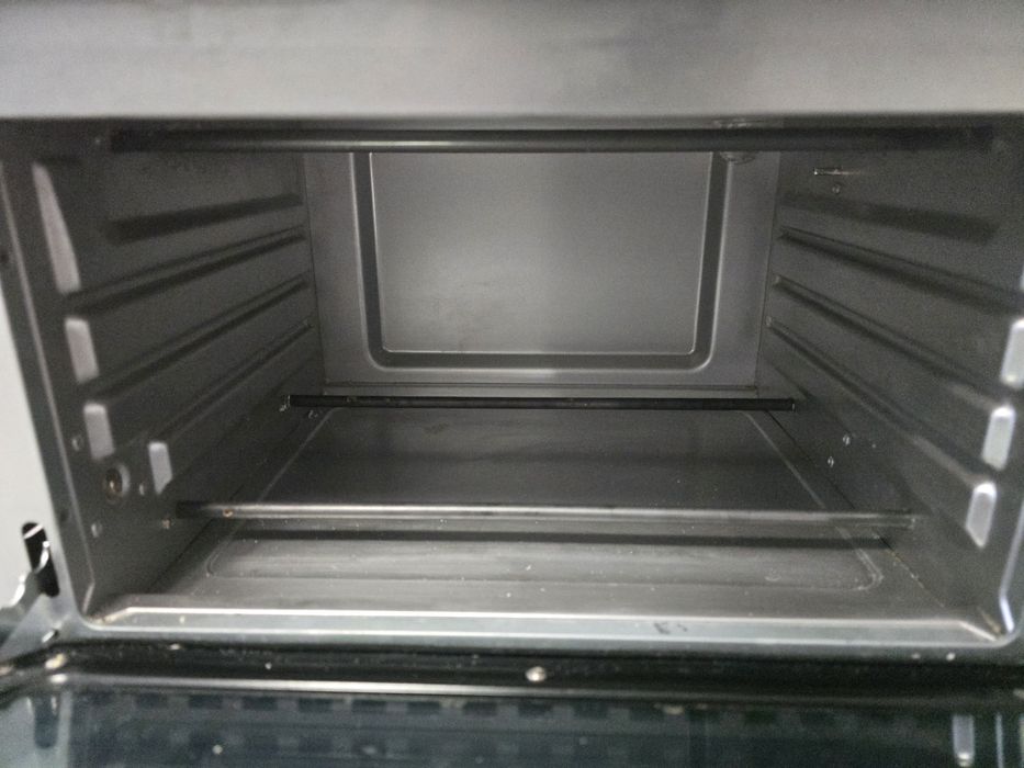 Vand cuptor Tefal Easy Fry