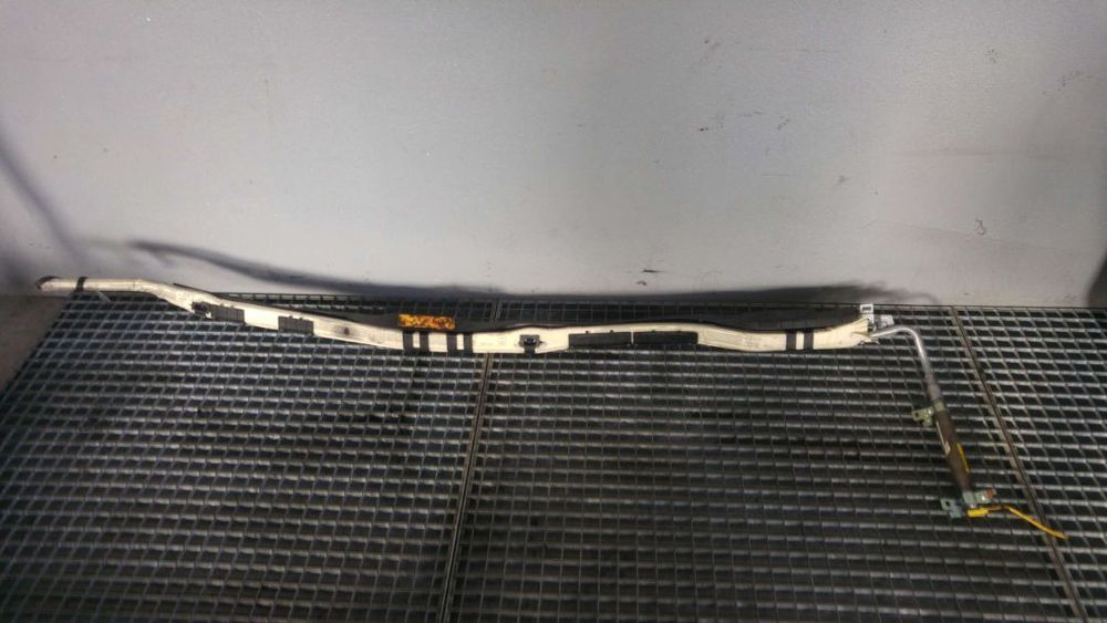 Airbag cortina stanga seat altea 5p1 605833901a 5p0880741b