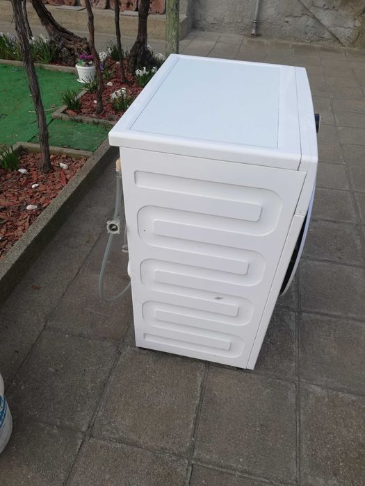 Автоматична пералня БЕКО