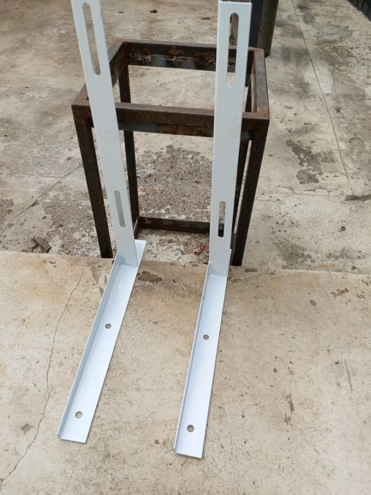 Крепления для кондиционера