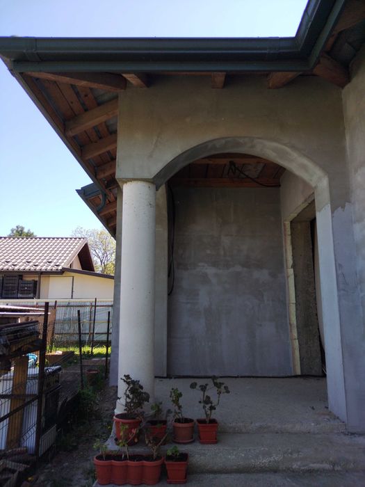 Teren si doua imobile in municipiul Botosani
