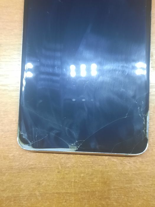 Самсунг S10 5G 256 gb запчасть