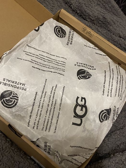 UGG Clasic Ultra Mini Platform