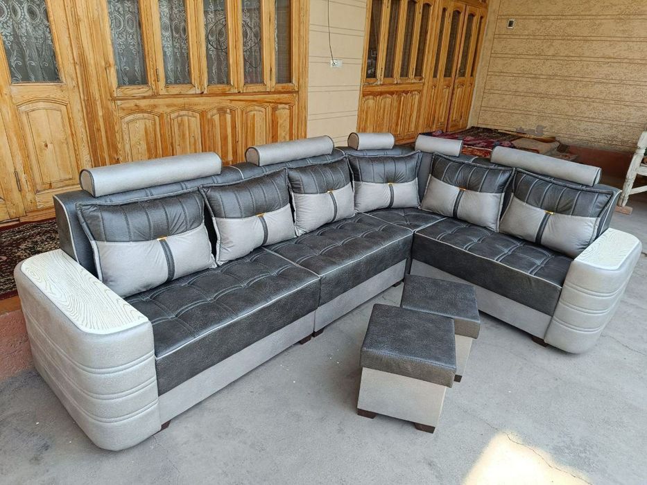 Продаётся мягкий уголок