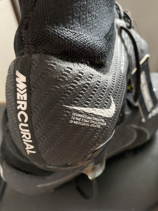 Nike Mercurial Elite