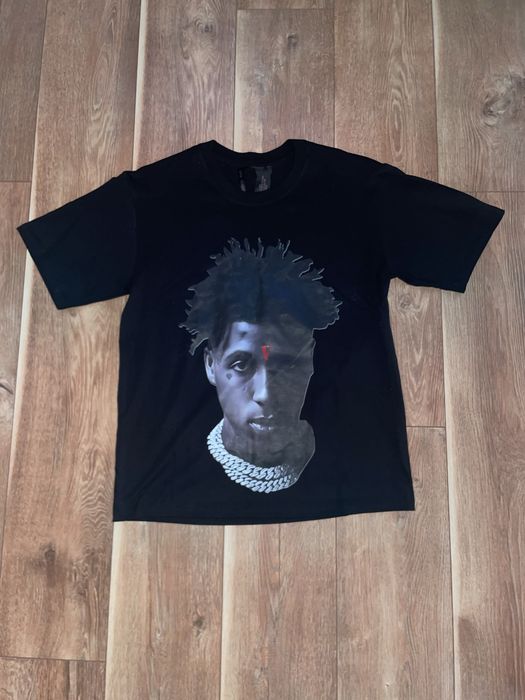 Tricou Vlone Nepurtat