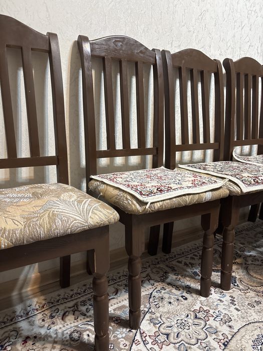 10 орындық сатамыз б/у