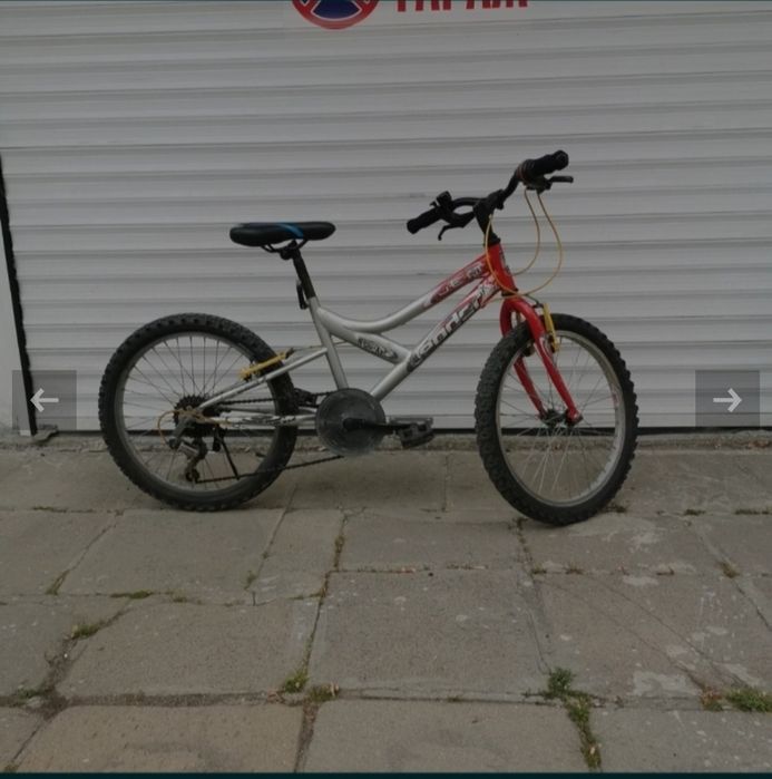 Детско колело  JETT