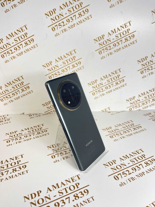 NDP Amanet NON-STOP Bld.Iuliu Maniu 69 HONOR MAGIC 7 LITE (51782)