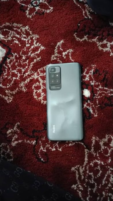 Редми 10 64гб рам5