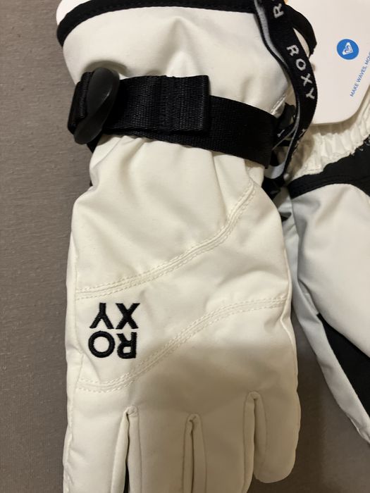 Ски ръкавици-Roxy
