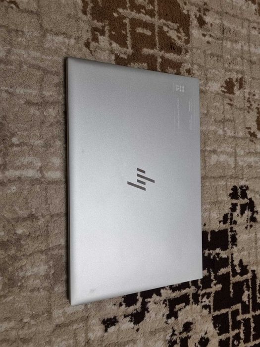 HP EliteBook 840 G8 i5 gen 11 (1145G7) 12 CPUs 16GB DDR4