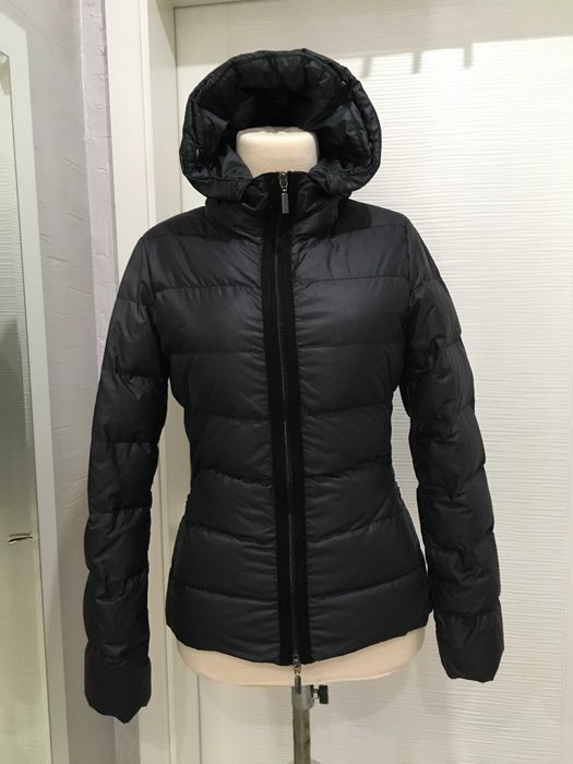 Оригинално яке  Moncler  Angers Giubbotto