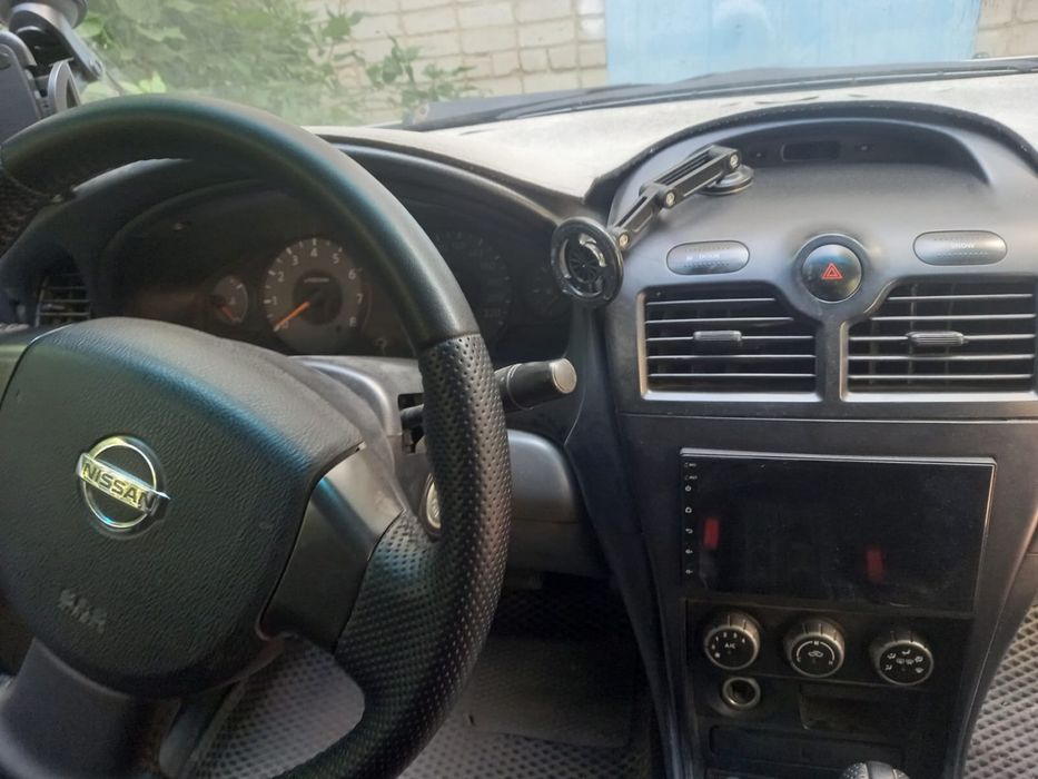 Продам автомобиль  Nissan Almera
