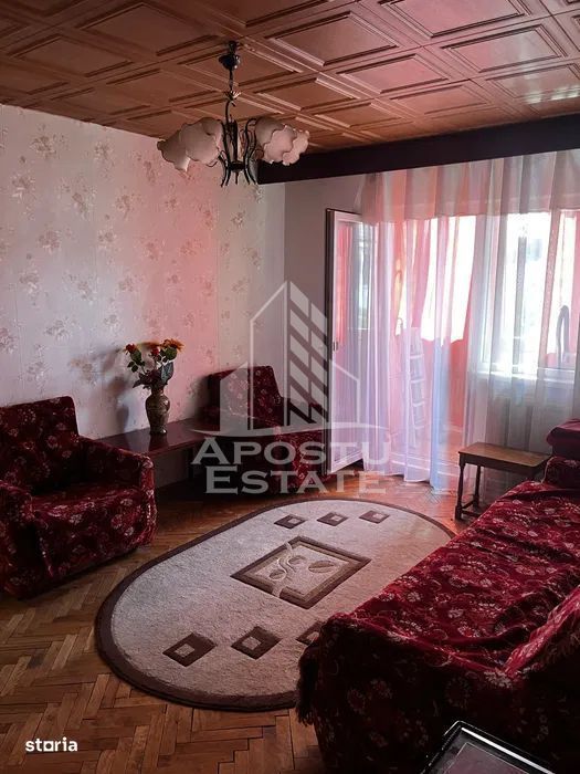 Apartament de vanzare cu 2 camere, zona Sagului, Timisoara — fotografia 1