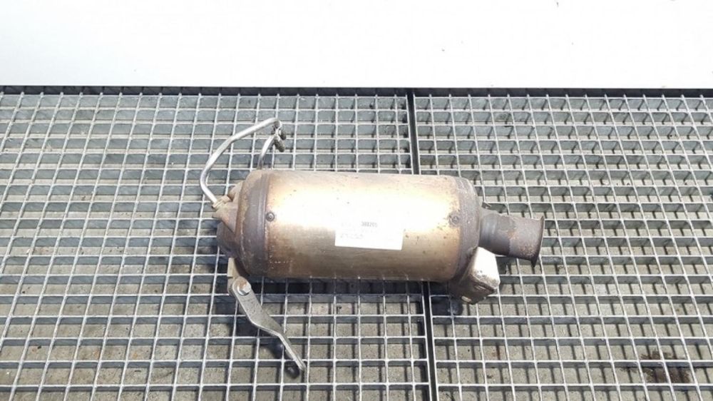 Catalizator cu filtru particule, Vw Transporter 5 (7HB, 7HJ) 1.9 tdi, cod 7H0254700N Volkswagen