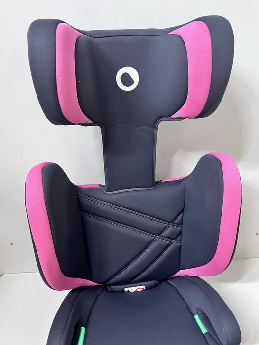 Scaun  Auto Lionelo Hugo i-size