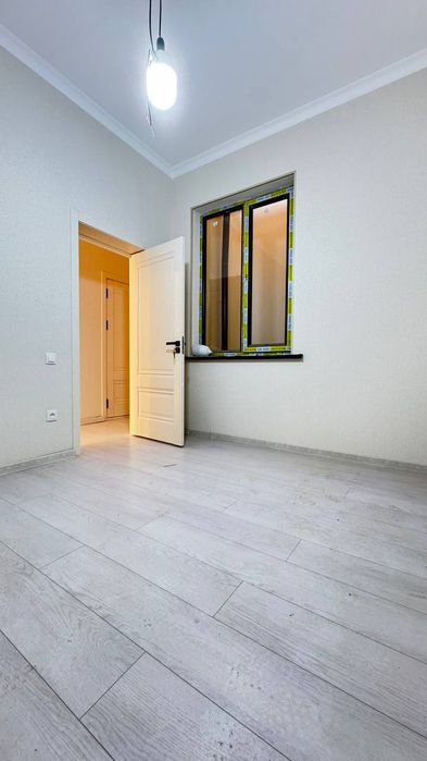 Продаётся 3х-комн дом, участок 2 сотки. Под ключ.