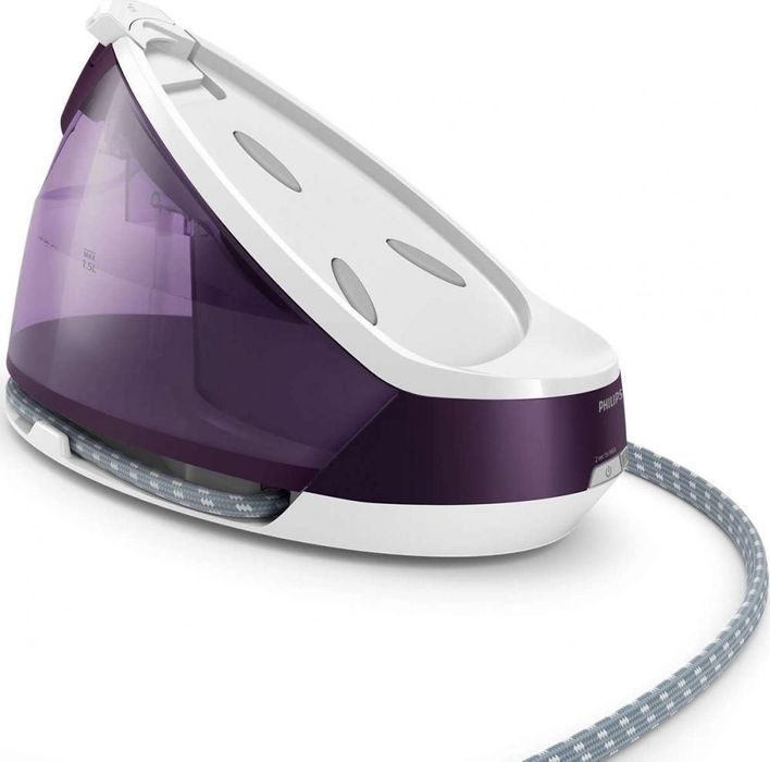 Парогенератор Philips GC7933/30 PerfectCare Compact Plus