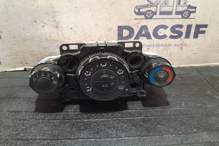 Comanda AC 8A6118549 / 8A6919980 8A6118549 / 8A6919980 Ford Fiesta MK