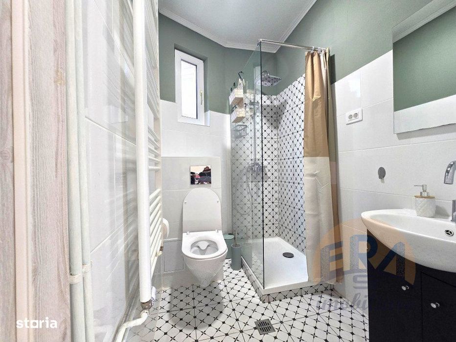Apartament 2 camere la casa | Renovat | Central-Str. Evreilor Deportat