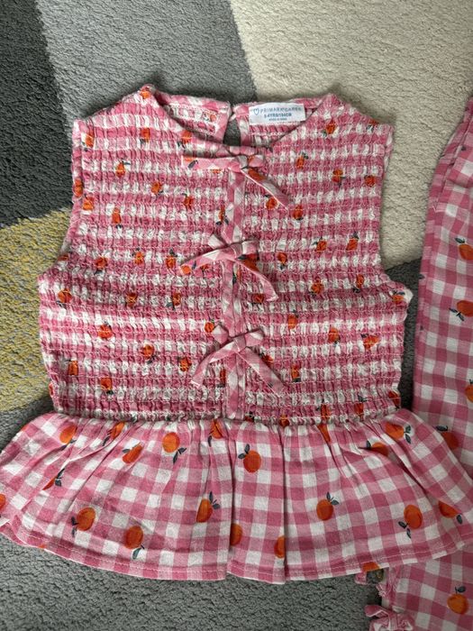 Set PRIMARK 3-4 anj