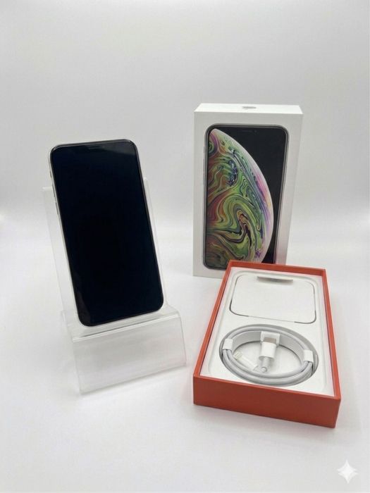 Iphone XS 100% 64GB