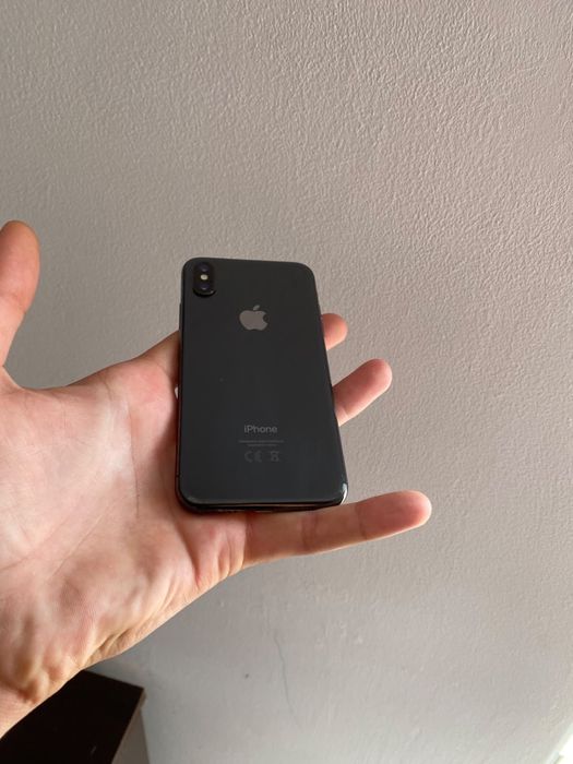 Schimb  IPhone x în stare buna