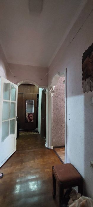 Продаётся 2/1/4 на массиве ТТЗ-4