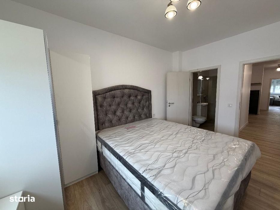 De vanzare Apartament 3 camere, Alba Micesti Bloc Nou.