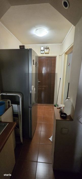 Apartment in Bucuresti - Vedere 2
