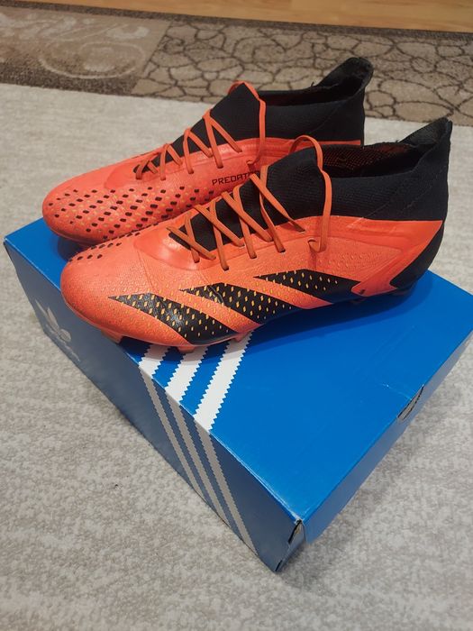 Ghete de fotbal elite Adidas Predator