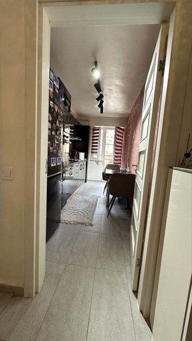 Garsoniera de vanzare proprietar