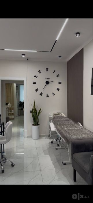 Салон красоты Salon  Chilonzor  11 квартал ozimniki