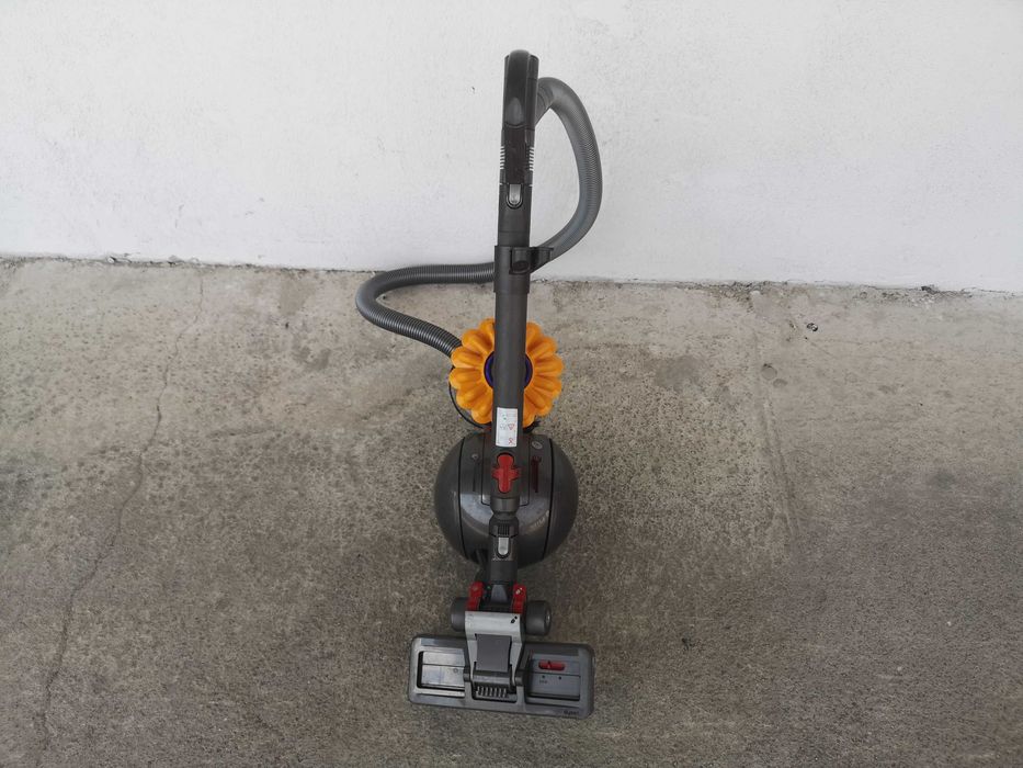Прахосмукачка - Dyson CY27 / 600W