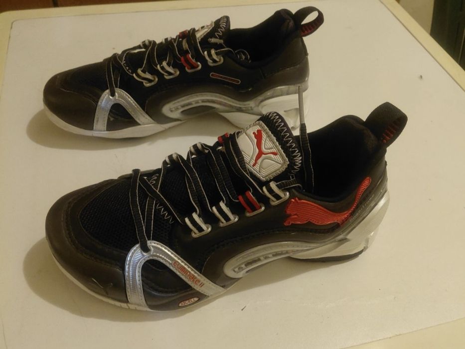 Мъжки маратонки Puma