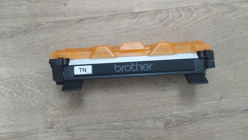 Оригинален тонер касета Brother