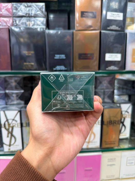 Prada Paradigme le parfum