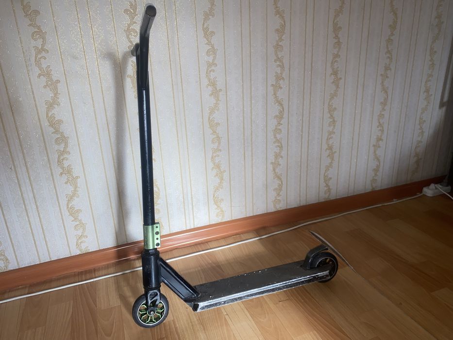 Продаю трюковые самокаты
