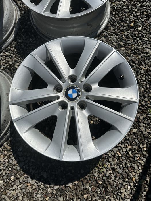 Jante originale 17 5 120 BMV  Opel Insignia