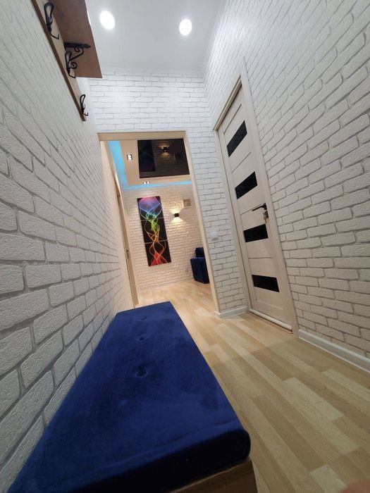 Аренда 2х комнатная квартира на Ялангаче