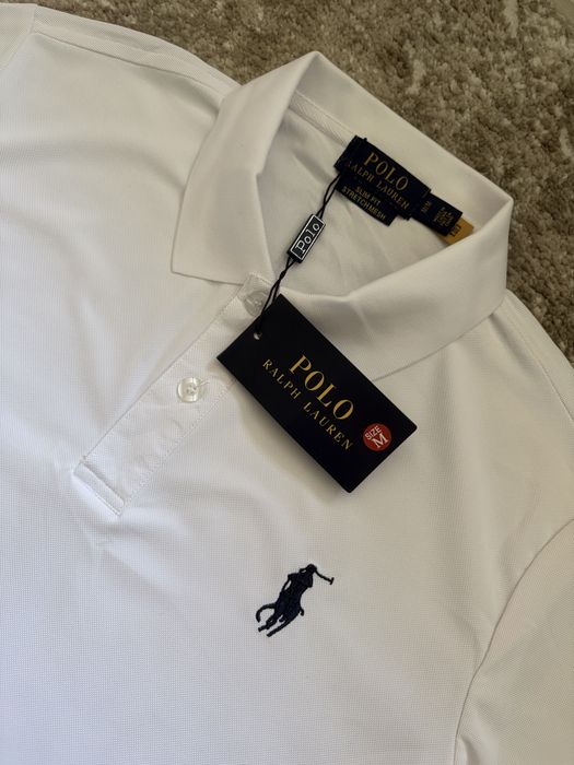 Tricou Polo Ralph Lauren