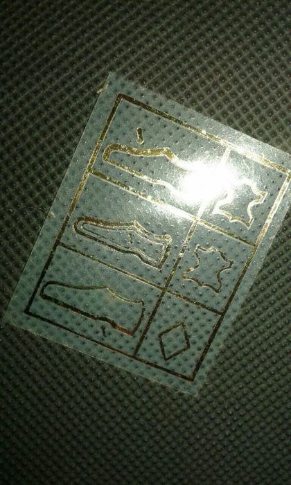 Нови ест.кожа сандали на платформа