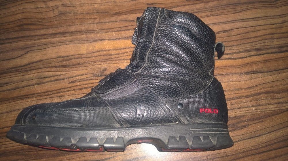 Ralph Lauren Polo 46